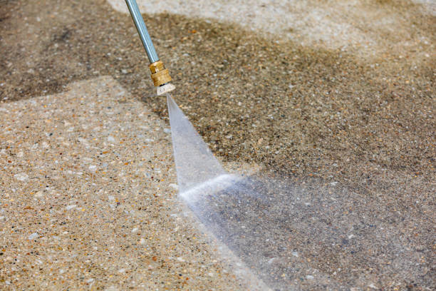Best Parking Lot and Garage Cleaning  in Orangetree, FL