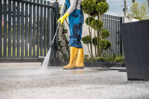 Best Post-Construction Pressure Washing  in Orangetree, FL