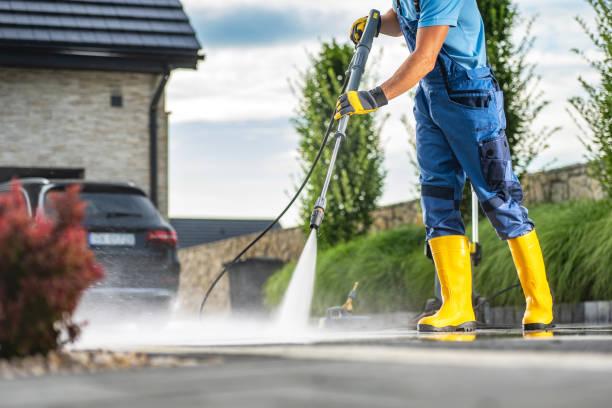Best Animal Enclosure Cleaning  in Orangetree, FL